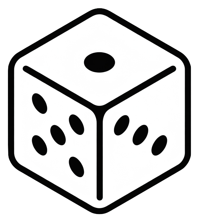 Dice Roller logo